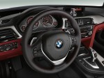 Новый купе BMW 4 серии 2014 фото 12